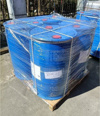 Qualität  CAS NO 609 08 5 99% Min Diethyl Methylmalonate Ester Intermediates usine