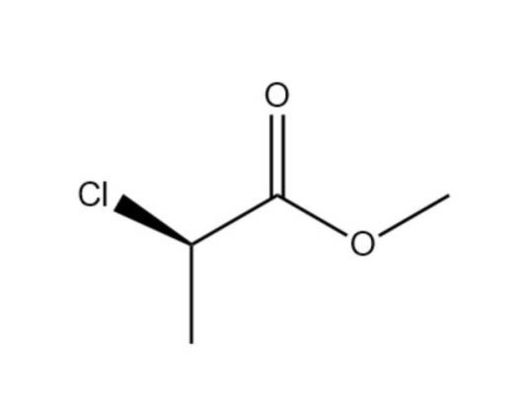 Ester S-(-) -Methyl-2-Chloropropionat Zwischenprodukte CAS NO 73246-45-4