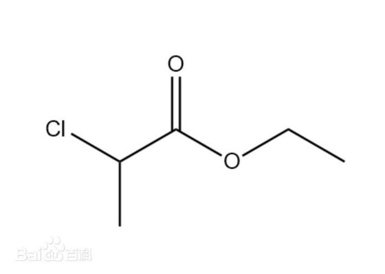 Rohstoff oder Zwischenprodukt Ethyl (S)-2-Chlorpropionat CAS NO 74497-15-7 C5H9ClO2