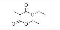 CAS-Nr. 609-08-5 Diethylmethylmalonat Stickstoffsäure Farblose, klare Flüssigkeit