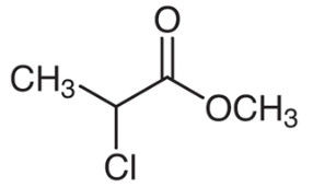 Methyl-2-Chloropropionat CAS Nr. 17639-93-9 Arzneimittel