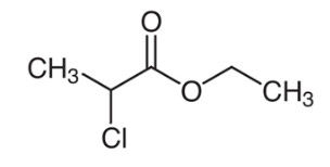 Ethyl-2-Chloropropionat CAS 535-13-7 C5H9ClO2