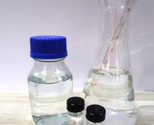99% Min Rohstoffe Diethylmethylmalonat CAS NO 609-08-5 C8H14O4