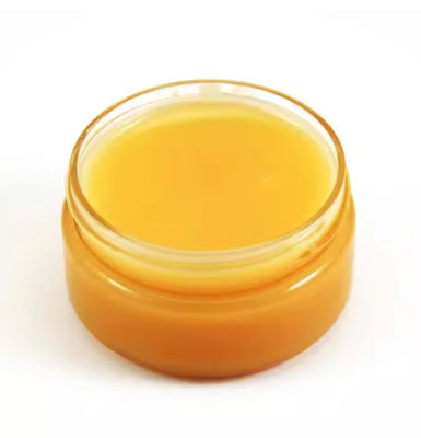 CAS-Nr. 8006-54-0 Lanolin BP98 Standard mit einem Schmelzpunkt 38-44.C Geruchlos