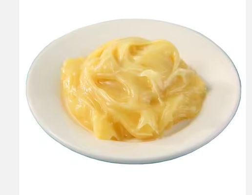CAS-Nr. 8006-54-0 Lanolin BP98 Standard mit einem Schmelzpunkt 38-44.C Geruchlos