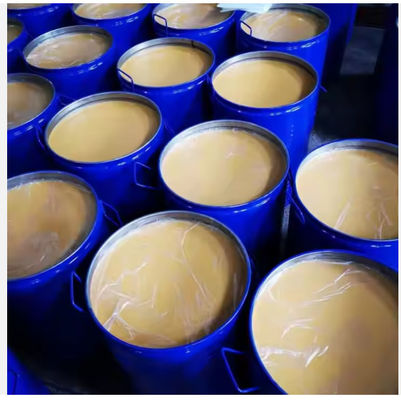 Reinheit 99% Lanolin Wasserlos mit mikrobiologischen Grenzwerten Gesamtplattenzahl 1000 cfu/g Max