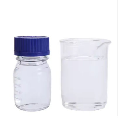 Bulk-Arzneimittel-Zwischenprodukte Diethylisosuccinatel Ester Diethyl Methylmalona CAS Nr. 609-08-5