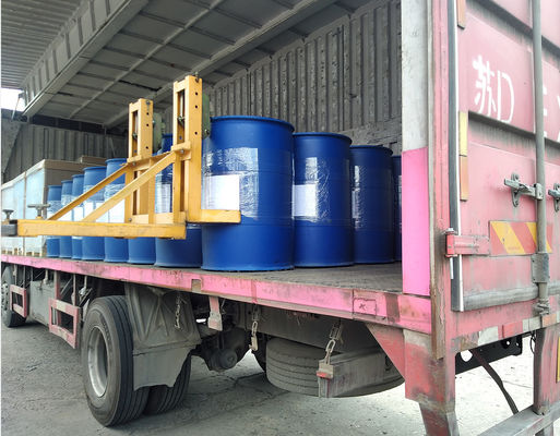 CAS Nr. 609-08-5 Diethylmethylmalonat Msds Pharmazeutische Zwischenprodukte ISO9001