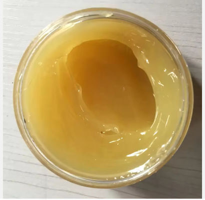 CAS RN 8006 54 0 Reines Lanolin anwasserfrei, Verwendung in der Kosmetik
