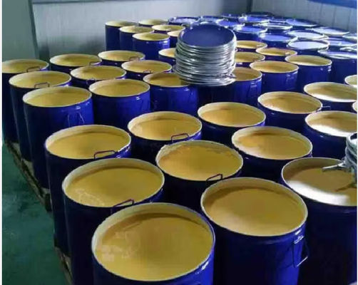 Rohstoffe Wollwachs Wasserloses Lanolin Medizinischer Gebrauch 8006-54-0 CAS NO