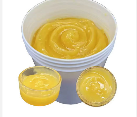 BP98 Standard Lanolin anhydrous 8006-54-0 für pharmazeutische und kosmetische Anwendungen