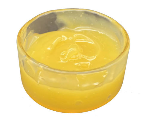 CAS-Nr. 8006-54-0 Wasserfreies Lanolin für das Gesicht BP USP Kosmetikindustrie