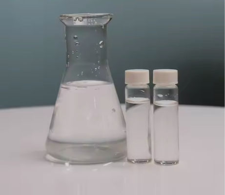 CAS-Nr. 609-08-5 Diethylmethylmalonat, hauptsächlich in organischen synthetischen Produkten verwendet