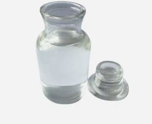 CAS NO 17639-93-9 2-Chlorpropionsuremethylester für organisch synthetische C4H7ClO2