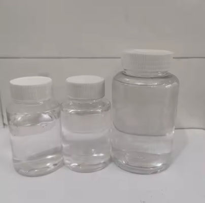 Farbloses transparentes Flüssiges Diethylmethylmalonat in organischer Synthese CAS NO 609-08-5
