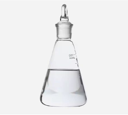 CAS Nr. 609-08-5 Arzneimittelmittelmittelfarbloses, klares, flüssiges Diethylmethylmalonat