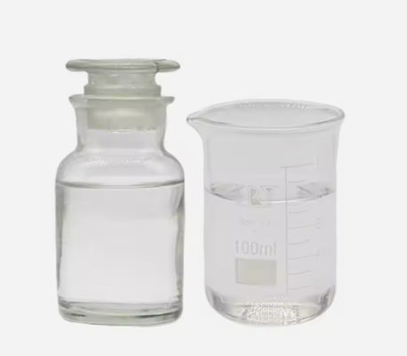 Klare organische Zwischenprodukte CAS-Nummer 609-08-5 Diethylmethylmalonat