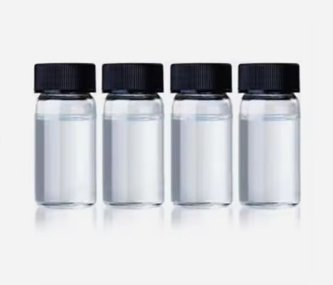 CAS Nr. 609-08-5 Synthetische Zwischenprodukte Diethylmethylmalonat Msds