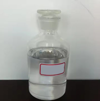 CAS Nr. 609-08-5 Arzneimittelmittelmittelfarbloses, klares, flüssiges Diethylmethylmalonat