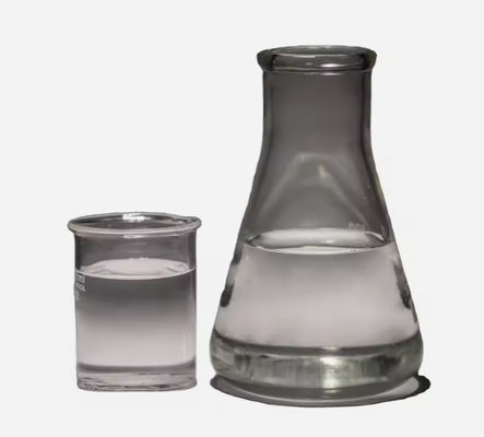 CAS-Nr. 609-08-5 Wirkstoffe in pharmazeutischen Zwischenprodukten Diethylmethylmalonat DEMM C8H14O4