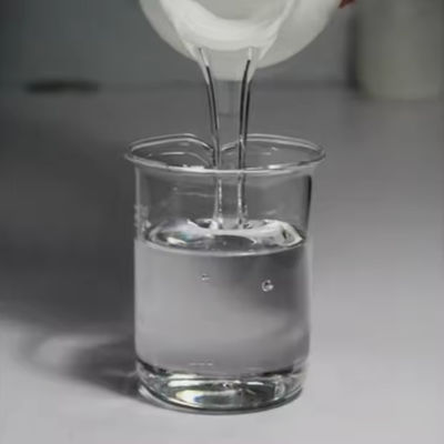 CAS-Nr. 609-08-5 99% Min Schüttmittel Diethylmethylmalonat Ester
