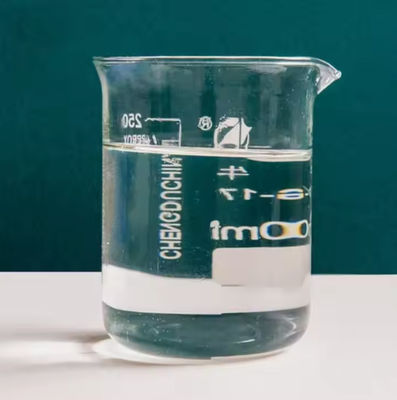 Zwischenprodukt in der organischen Synthese Methyl-2-Chloropropionat CAS NO 17639-93-9