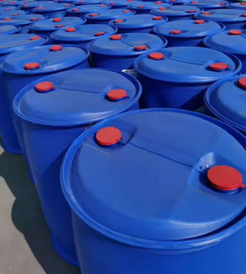 Zwischenprodukt 99% Min Diethylmethylmalonat CAS Nr. 609-08-5 Farblose transparente Flüssigkeit