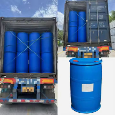Farbloses Diethyl-2-Methylpropanediat CAS NO 609-08-5