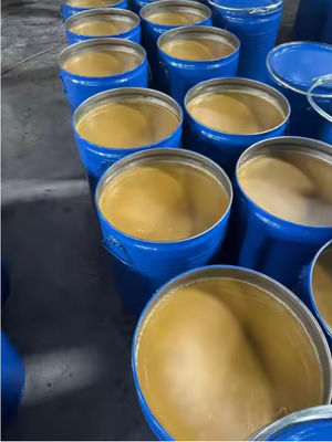 CAS 8006-54-0 Lanolin-Wasserfreies Wollfett Natürliche Feuchtigkeitscreme für Kosmetik