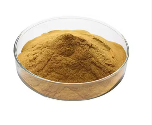 Pharmazeutische Forschung und Gesundheitsprodukte Gastrodia Elata Extrakt CAS NO 62499-27-8