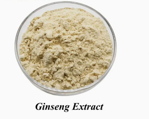 Natürlicher organischer Ginseng-Extrakt hoher Qualität CAS NO 90045-38-8 Ginseng-Monomer-Saponine