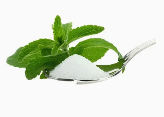 Lebensmittel Süßstoff Aromastoff Stevia Extrakt 90% / 95% CAS 57817-89-7