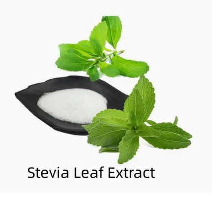 Lebensmittel Süßstoff Aromastoff Stevia Extrakt 90% / 95% CAS 57817-89-7