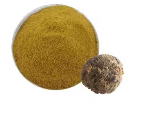 Pharmazeutische Zwischenprodukte Ox-Galle-Pulver CAS 8008-63-7 Ox-Galle-Extrakt