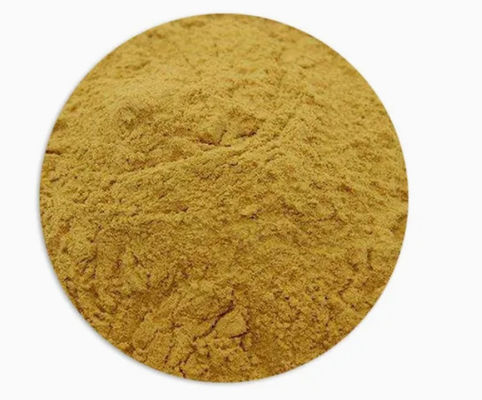 Pharmazeutische Zwischenprodukte Ox-Galle-Pulver CAS 8008-63-7 Ox-Galle-Extrakt