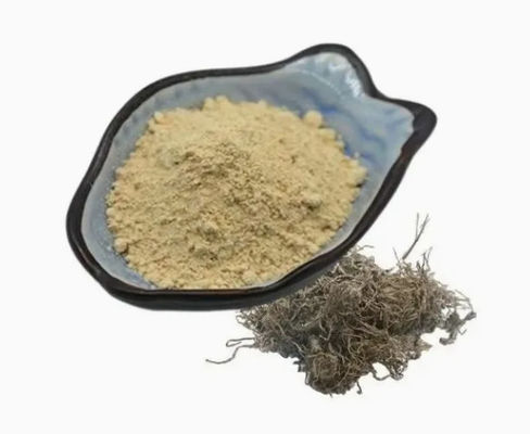 Gesundheit Zellwachstum Ecdysteron 95% / 50% Hydroxypulver CAS NO 3604-87-3