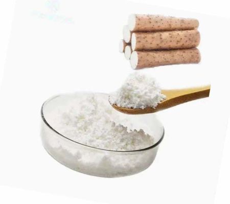 Chinesische Natur Kräuter Gesundheit Rohstoffe Yam-Extrakt CAS NO 90147-49-2 Lebensmittelqualität