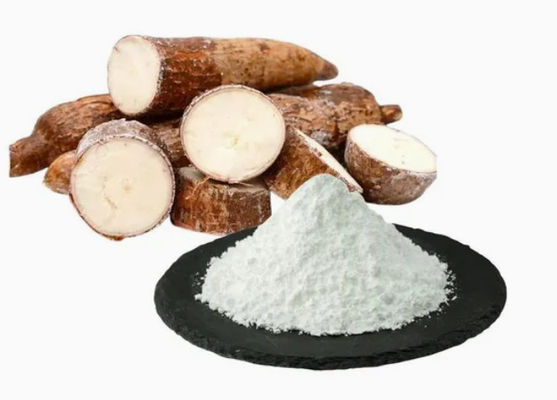 Chinesische Natur Kräuter Gesundheit Rohstoffe Yam-Extrakt CAS NO 90147-49-2 Lebensmittelqualität