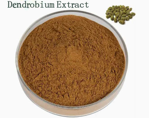 Dendrobium-Extrakte CAS NO 2115-91-5 Pulver