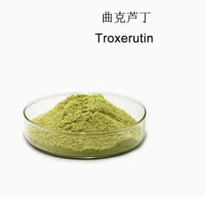 Pflanzliche Extrakte Troxerutin CAS NO 7085-55-4