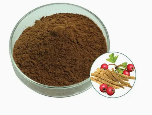 Pflanzliche Extrakt Ashwagandha Ayurvedische Extrakte CAS NO 90147-43-6 5% Withanolide Pulver