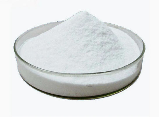 Ursodeoxycholic Acid CAS 128-13-2 99% Reinheit Weiß oder unweiß
