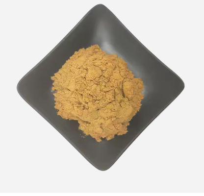 CAS-Nr. 68915-32-2 Picrasma quassioides-Extrakt für chinesische Medizin und moderne Pharmakologie
