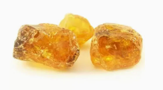 Das Zwischenmaterial Gummi-Rosin CAS NO 8050-09-7 für synthetische organische Chemikalien