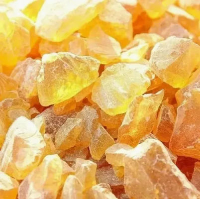 Das Zwischenmaterial Gummi-Rosin CAS NO 8050-09-7 für synthetische organische Chemikalien