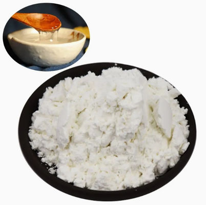 Natürliches Konjac-Glucomannanpulver CAS NO 37220-17-0 Reinheit Konjac-Wurzel-Extraktpulver
