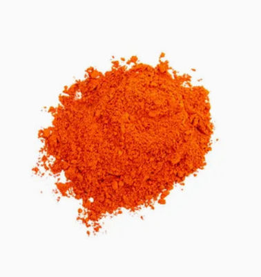 Natürliches Lutein 5% 20% Pulver CAS-Nr. 127-40-2 Natürliches Futtermittelpigmentpulver