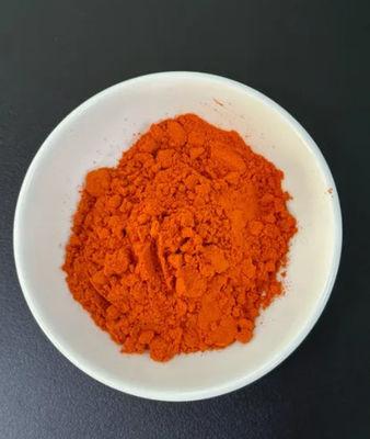 Natürliches Lutein 5% 20% Pulver CAS-Nr. 127-40-2 Natürliches Futtermittelpigmentpulver