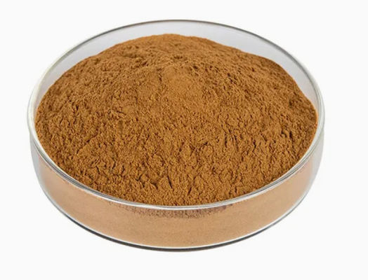 Natürlicher Pflanzen-Moringa-Extrakt 10/1 CAS NO 93165-54-9 Moringa Oleifera Pulver