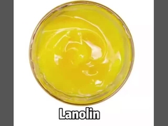 Informationen über Lanolin anhydrous